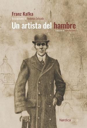 Un artista del hambre | Kafka, Franz | Llibreria La Figaflor - Abrera