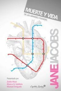 Muerte y vida de las grandes ciudades | Jacobs, Jane | Llibreria La Figaflor - Abrera