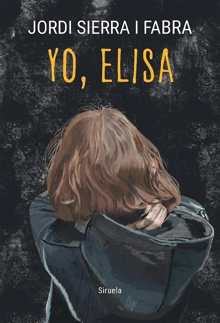 Yo, Elisa | Sierra i Fabra, Jordi | Llibreria La Figaflor - Abrera