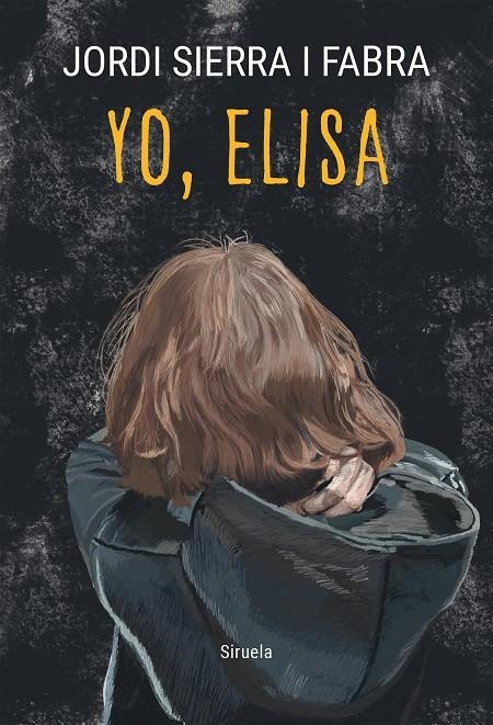 Yo, Elisa | 9788419942692 | Sierra i Fabra, Jordi