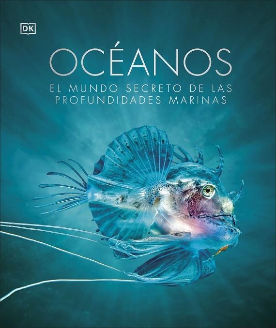 Océanos Nueva edición | DK | Llibreria La Figaflor - Abrera