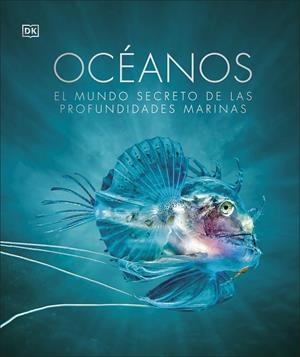 Océanos Nueva edición | DK | Llibreria La Figaflor - Abrera