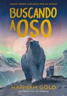 BUSCANDO A OSO | Llibreria La Figaflor - Abrera