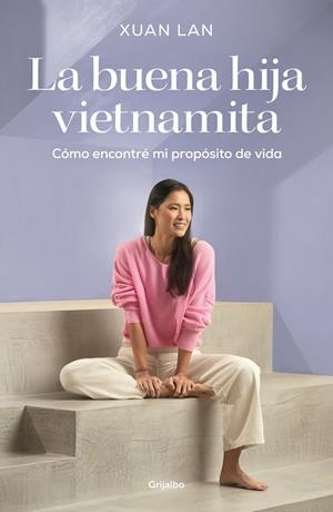 La buena hija vietnamita | Xuan Lan | Llibreria La Figaflor - Abrera