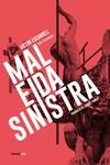 Maleïda sinistra | 9788416227723 | Escandell, Víctor