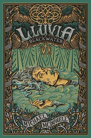 BLACKWATER VI. Lluvia | 9788419654991 | McDowell, Michael