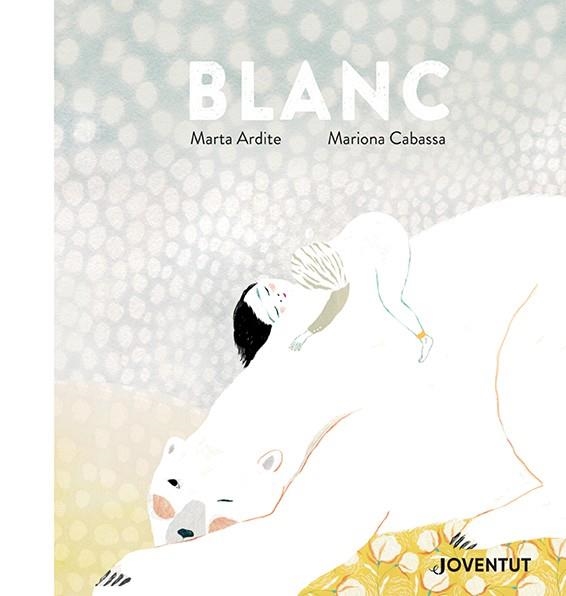 Blanc | Ardite Ovejero, Marta | Llibreria La Figaflor - Abrera