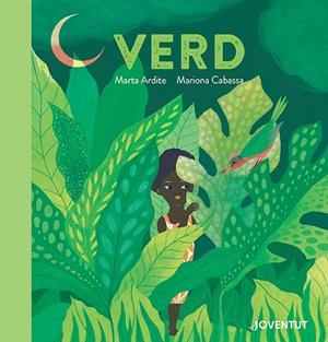 Verd | Ardite Ovejero, Marta | Llibreria La Figaflor - Abrera