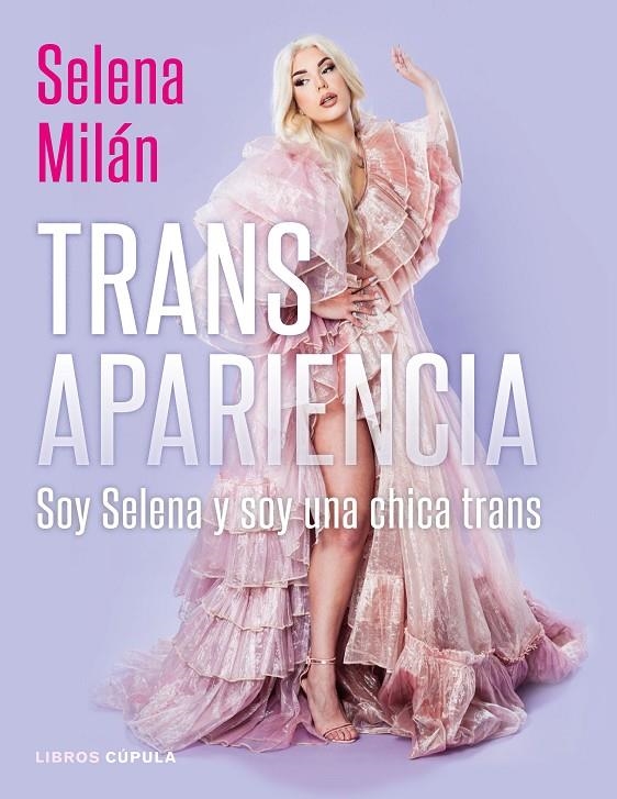 Transapariencia | 9788448028626 | Milán, Selena