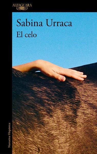 El celo | Urraca, Sabina | Llibreria La Figaflor - Abrera