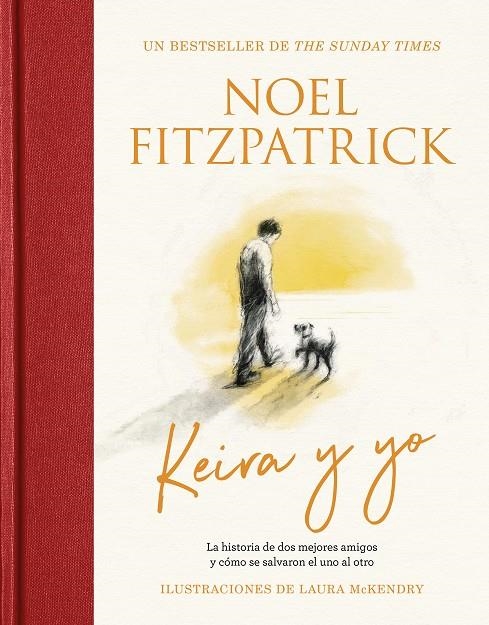 Keira y yo | Fitzpatrick, Noel | Llibreria La Figaflor - Abrera