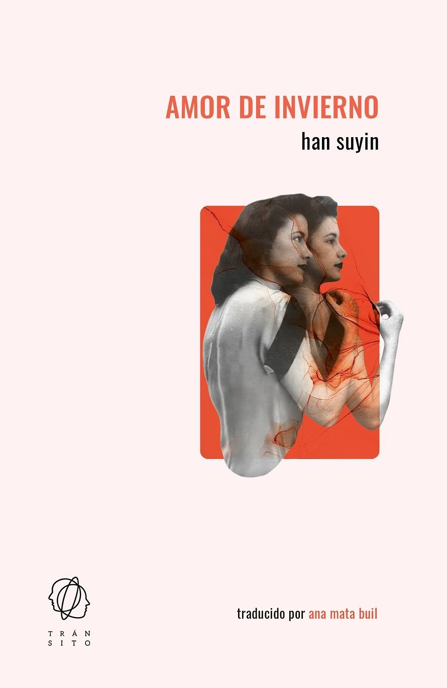 Amor de invierno | Suyin, Han | Llibreria La Figaflor - Abrera