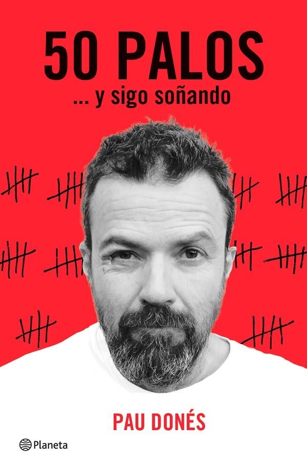 50 palos | Donés, Pau | Llibreria La Figaflor - Abrera