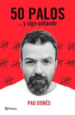 50 palos | Donés, Pau | Llibreria La Figaflor - Abrera