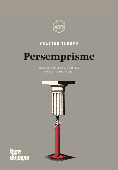 Persemprisme | Tanner, Grafton | Llibreria La Figaflor - Abrera