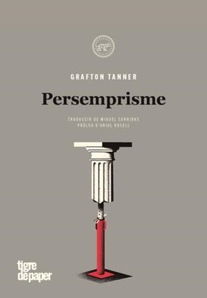 Persemprisme | Tanner, Grafton | Llibreria La Figaflor - Abrera