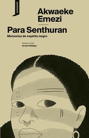 Para Senthuran | Akwaeke, Emezi | Llibreria La Figaflor - Abrera