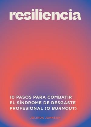 Resiliencia | Johnson, Jolinda | Llibreria La Figaflor - Abrera