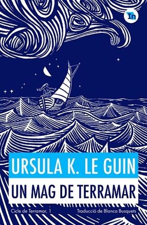Un mag de Terramar | K. Le Guin, Ursula | Llibreria La Figaflor - Abrera