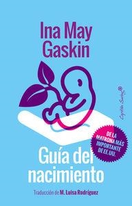 Guía del nacimiento | Gaskin, Ina May | Llibreria La Figaflor - Abrera