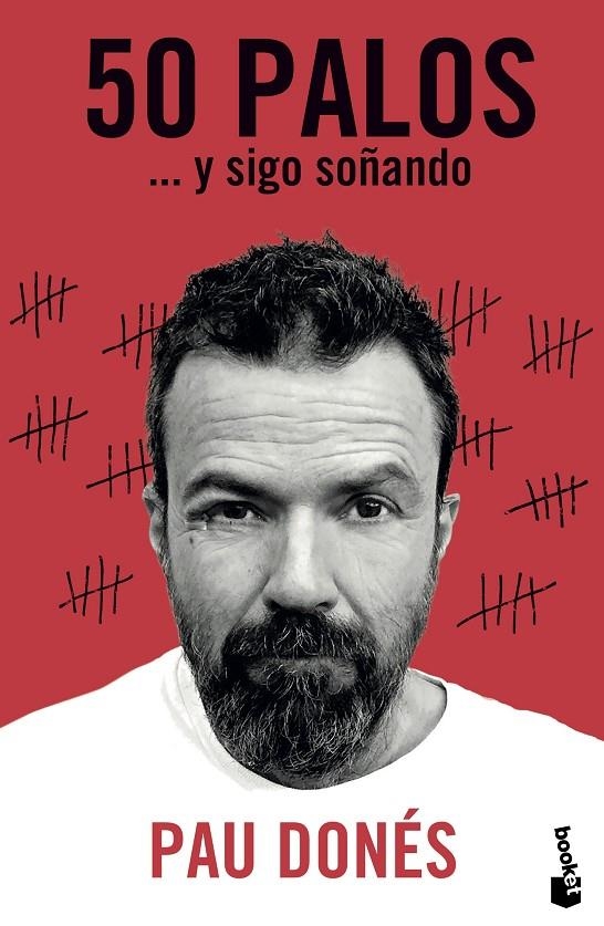 50 palos | Donés, Pau | Llibreria La Figaflor - Abrera
