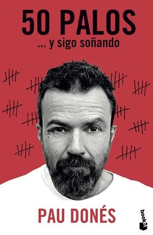 50 palos | Donés, Pau | Llibreria La Figaflor - Abrera