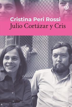 Julio Cortázar y Cris | Peri Rossi, Cristina | Llibreria La Figaflor - Abrera