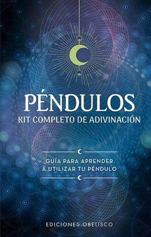 Péndulos. | Anderson, Emily | Llibreria La Figaflor - Abrera