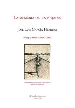 La memòria de les petjades | García Herrera, José Luis | Llibreria La Figaflor - Abrera