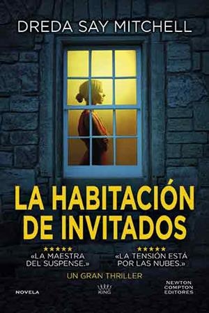 La habitación de invitados | Say Mitchell, Dreda | Llibreria La Figaflor - Abrera