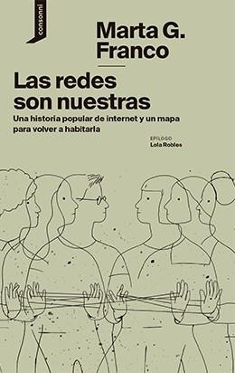 Las redes son nuestras | G. Franco, Marta | Llibreria La Figaflor - Abrera