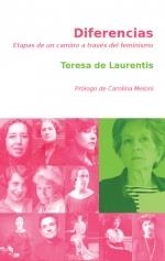 Diferencias | de Lauretis, Teresa | Llibreria La Figaflor - Abrera