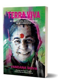 Terra Viva | Shiva, Vandana | Llibreria La Figaflor - Abrera