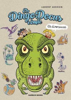 Els Dingo Docus - Els dinosaures | Audouin, Laurent | Llibreria La Figaflor - Abrera