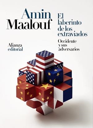 El laberinto de los extraviados | Maalouf, Amin | Llibreria La Figaflor - Abrera