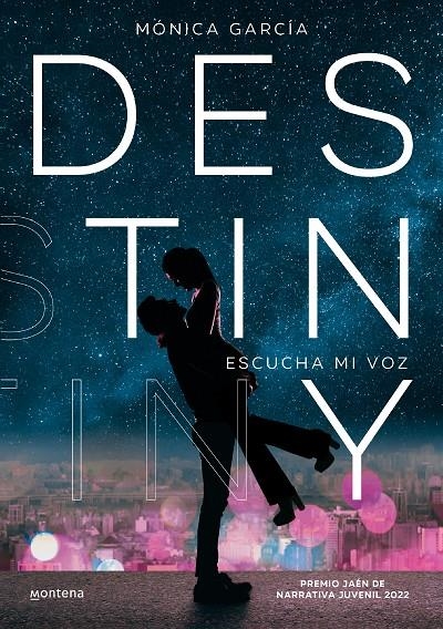 Destiny | García, Mónica | Llibreria La Figaflor - Abrera