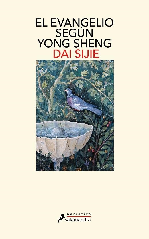 El evangelio según Yong Sheng | Sijie, Dai | Llibreria La Figaflor - Abrera