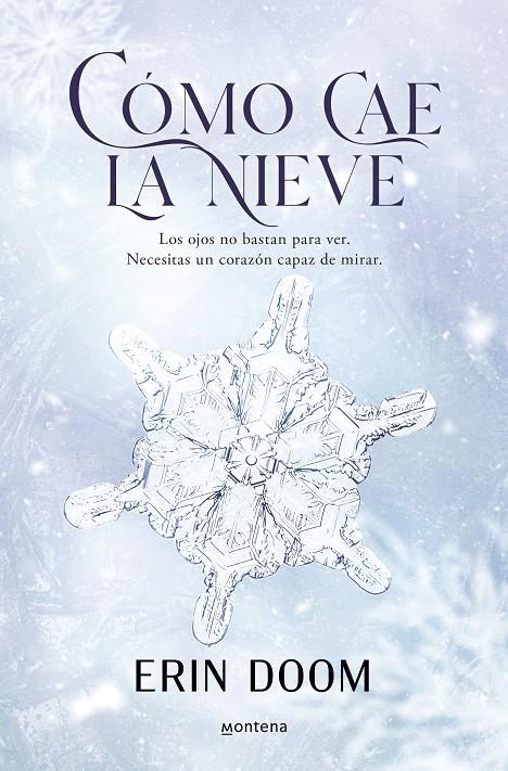 Cómo cae la nieve | Doom, Erin | Llibreria La Figaflor - Abrera