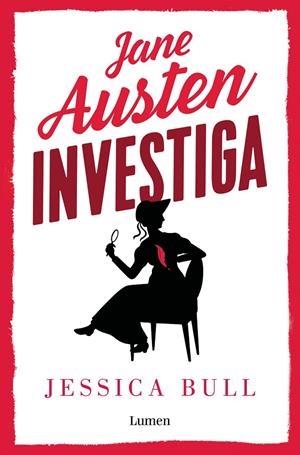 Jane Austen investiga | Bull, Jessica | Llibreria La Figaflor - Abrera