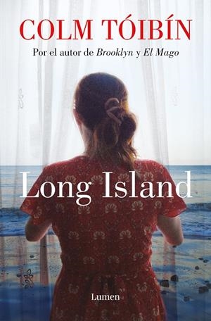 Long Island | Tóibín, Colm | Llibreria La Figaflor - Abrera