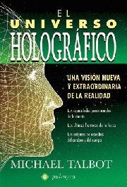 El universo holográfico | Michael Talbot | Llibreria La Figaflor - Abrera