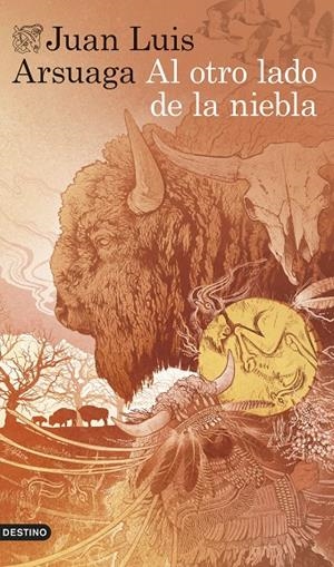 Al otro lado de la niebla | Arsuaga, Juan Luis | Llibreria La Figaflor - Abrera