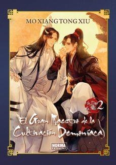 EL GRAN MAESTRO DE LA CULTIVACION DEMONIACA 02. NO | Llibreria La Figaflor - Abrera