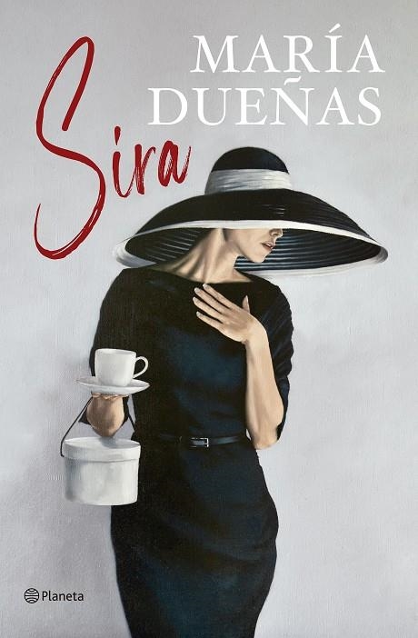 Sira | Dueñas, María | Llibreria La Figaflor - Abrera