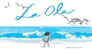 La ola | Lee, Suzy | Llibreria La Figaflor - Abrera