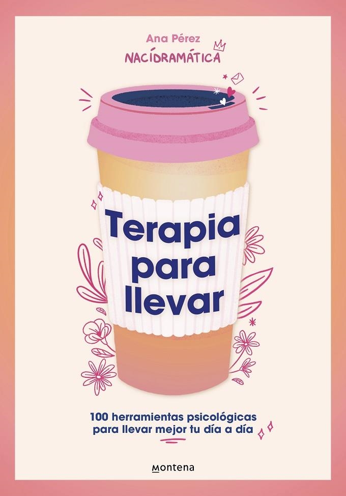 Terapia para llevar | Pérez, Ana | Llibreria La Figaflor - Abrera