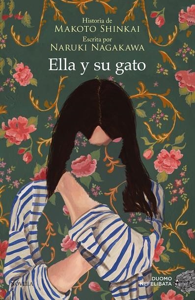 Ella y su gato | Shinkai, Maroto / Nagakawa, Naruki | Llibreria La Figaflor - Abrera