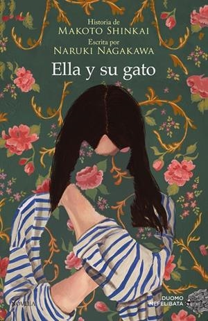 Ella y su gato | Shinkai, Maroto / Nagakawa, Naruki | Llibreria La Figaflor - Abrera