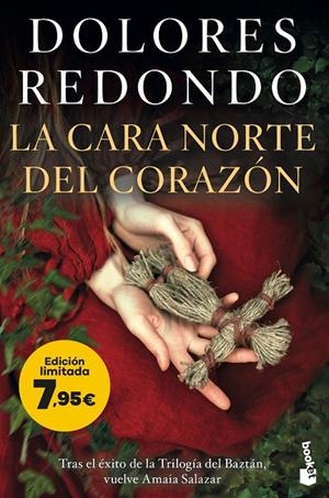 La cara norte del corazón | Redondo, Dolores | Llibreria La Figaflor - Abrera