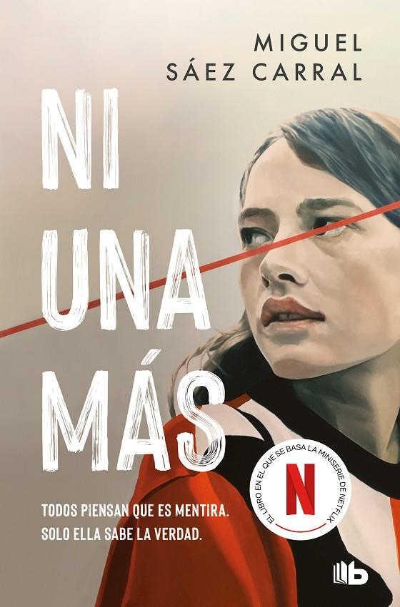 Ni una más | Sáez Carral, Miguel | Llibreria La Figaflor - Abrera